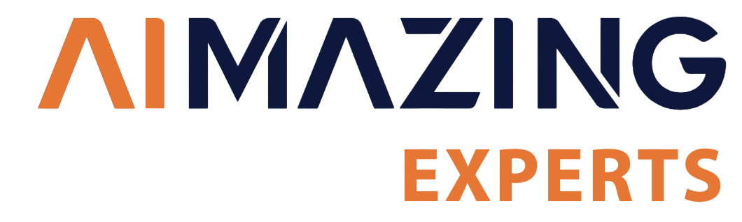 Aimazing Experts Logo